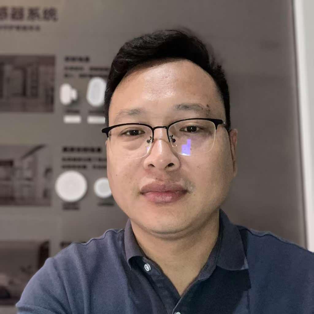 全屋智能老王(阜阳)