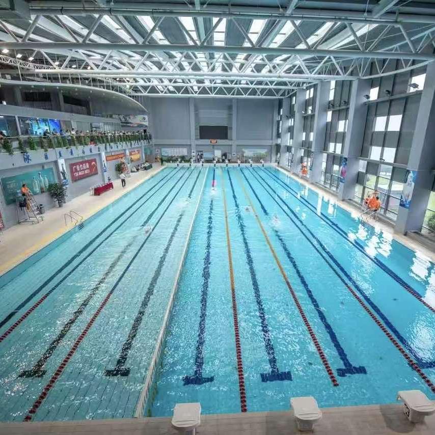 太阳游泳健身中心官方账号