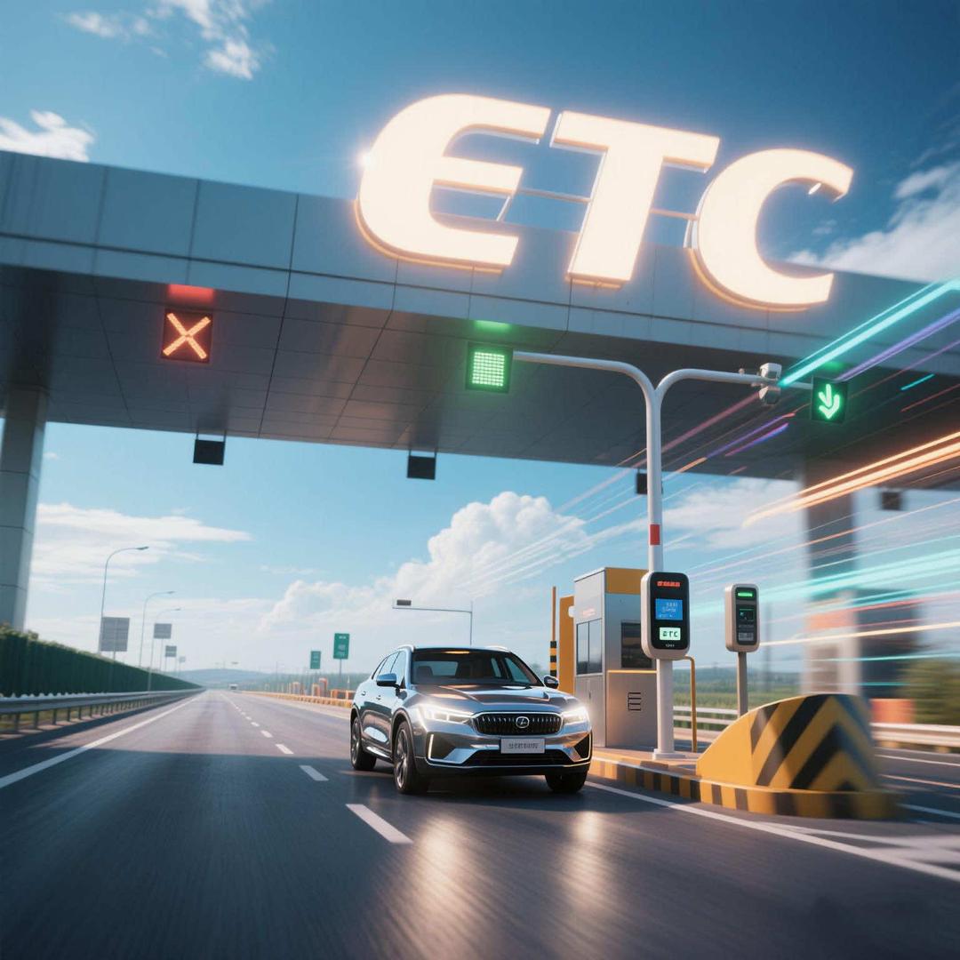 天津小陈哥（全国ETC服务）