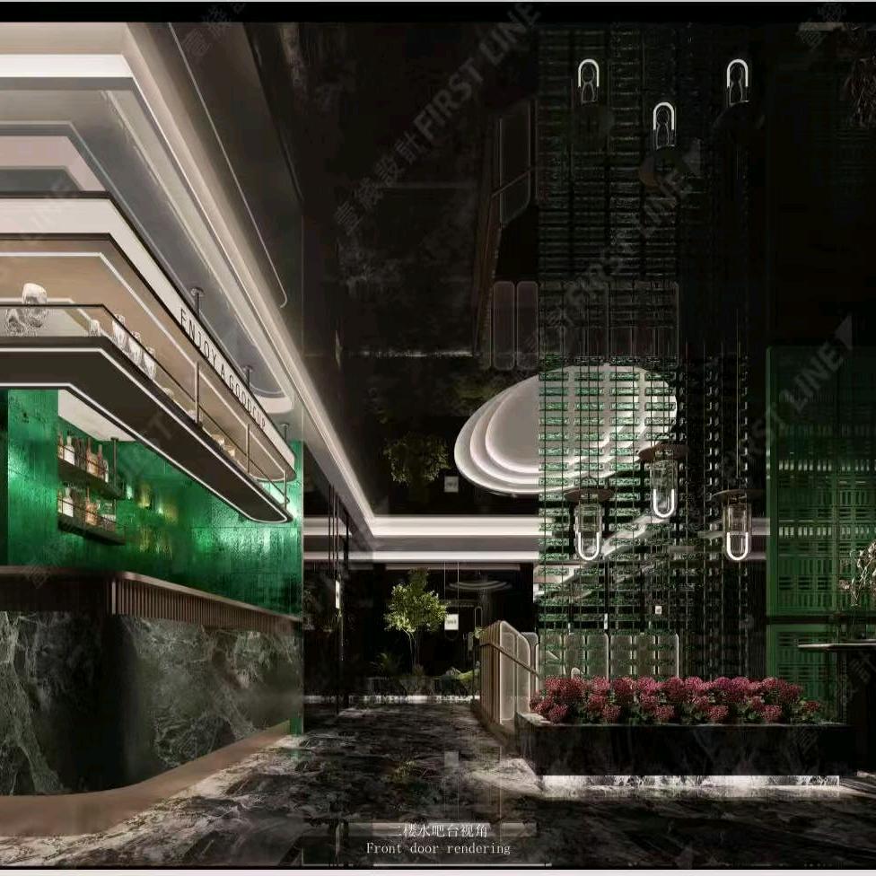 悦澜珊·足道·汤泉 SPA官方号