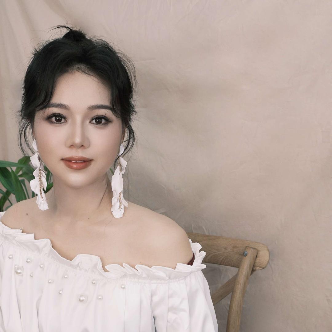 合肥沐子美甲姐