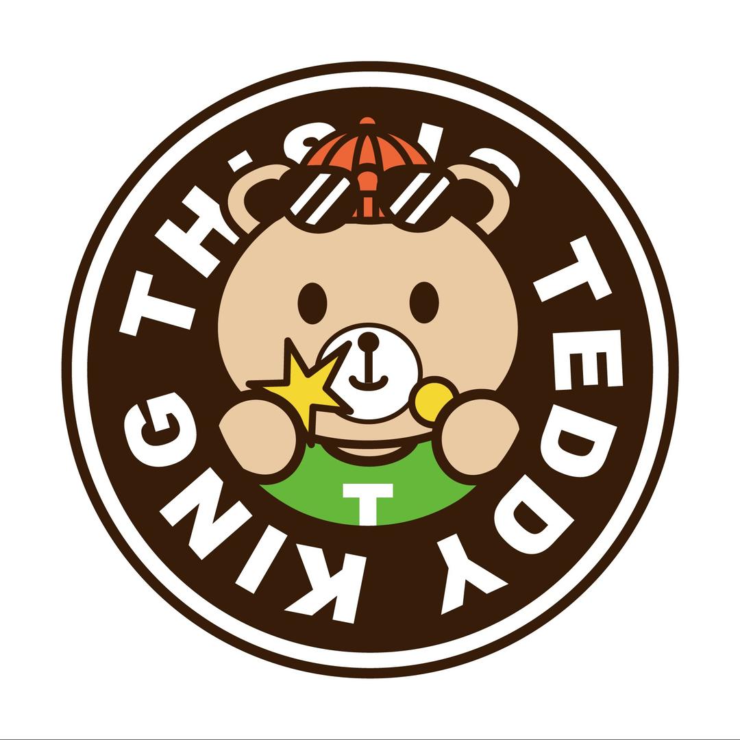 TEDDYKING0010沙建