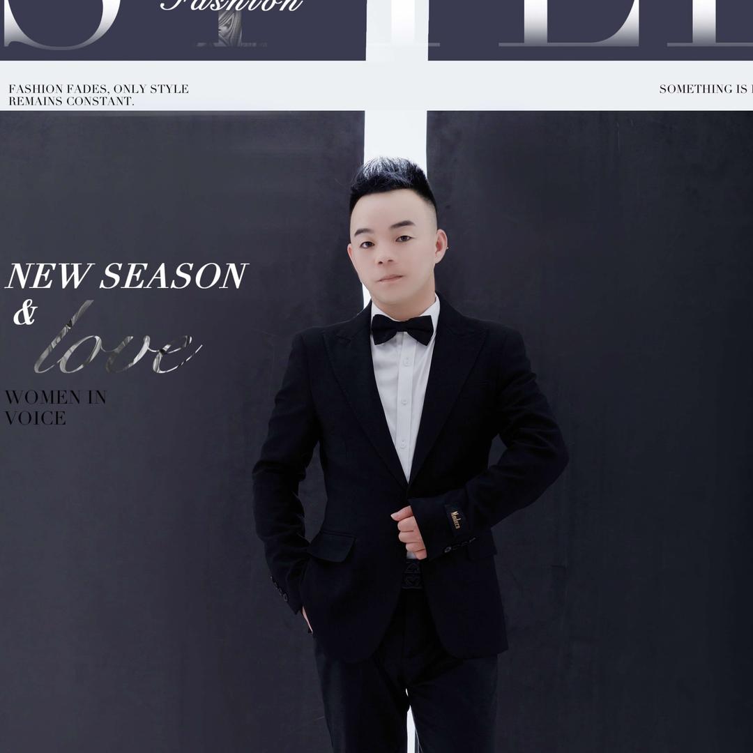 卓越美发沙龙官方号