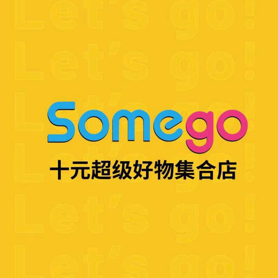 Some go（正阳店）