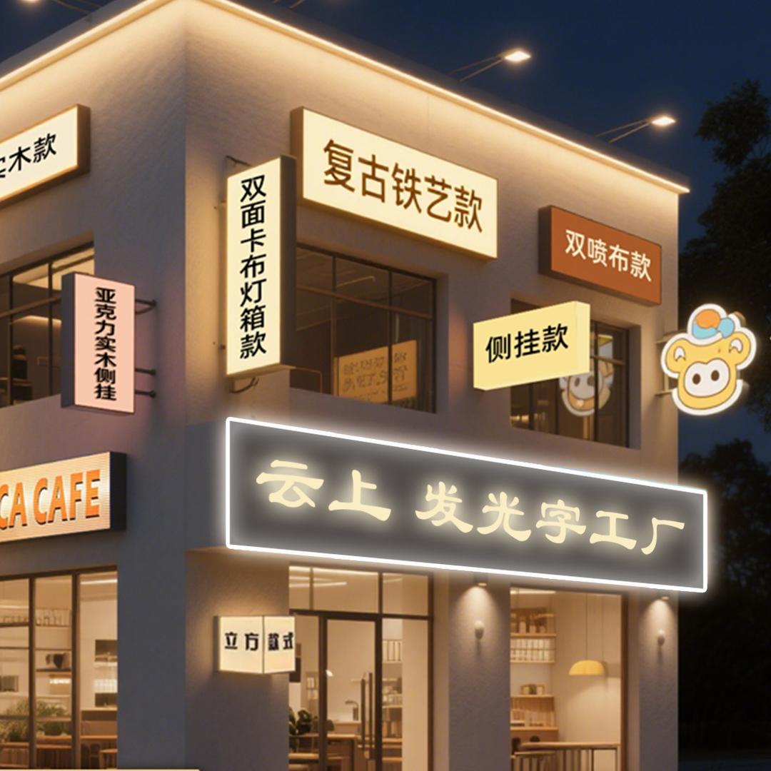 云上广告官方号