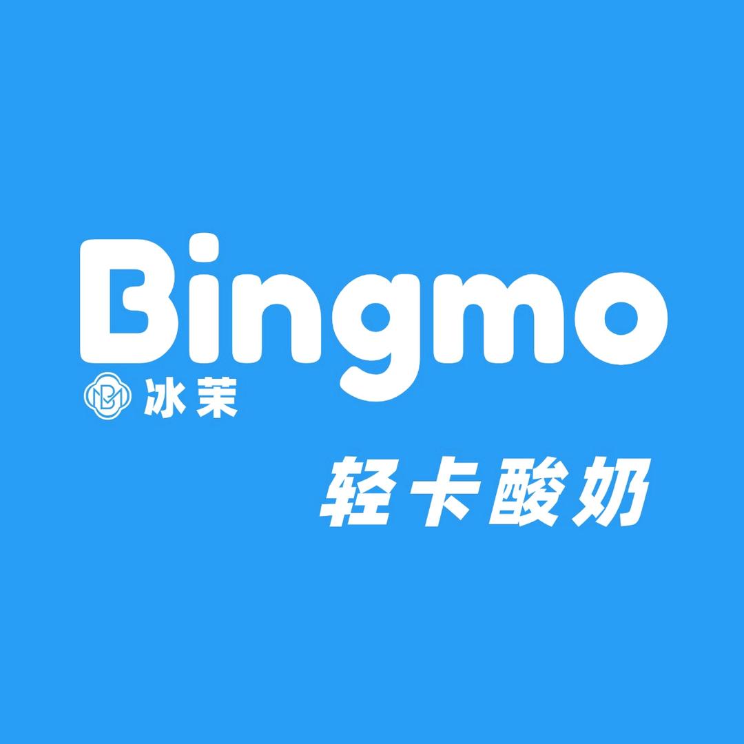 冰茉·轻卡酸奶