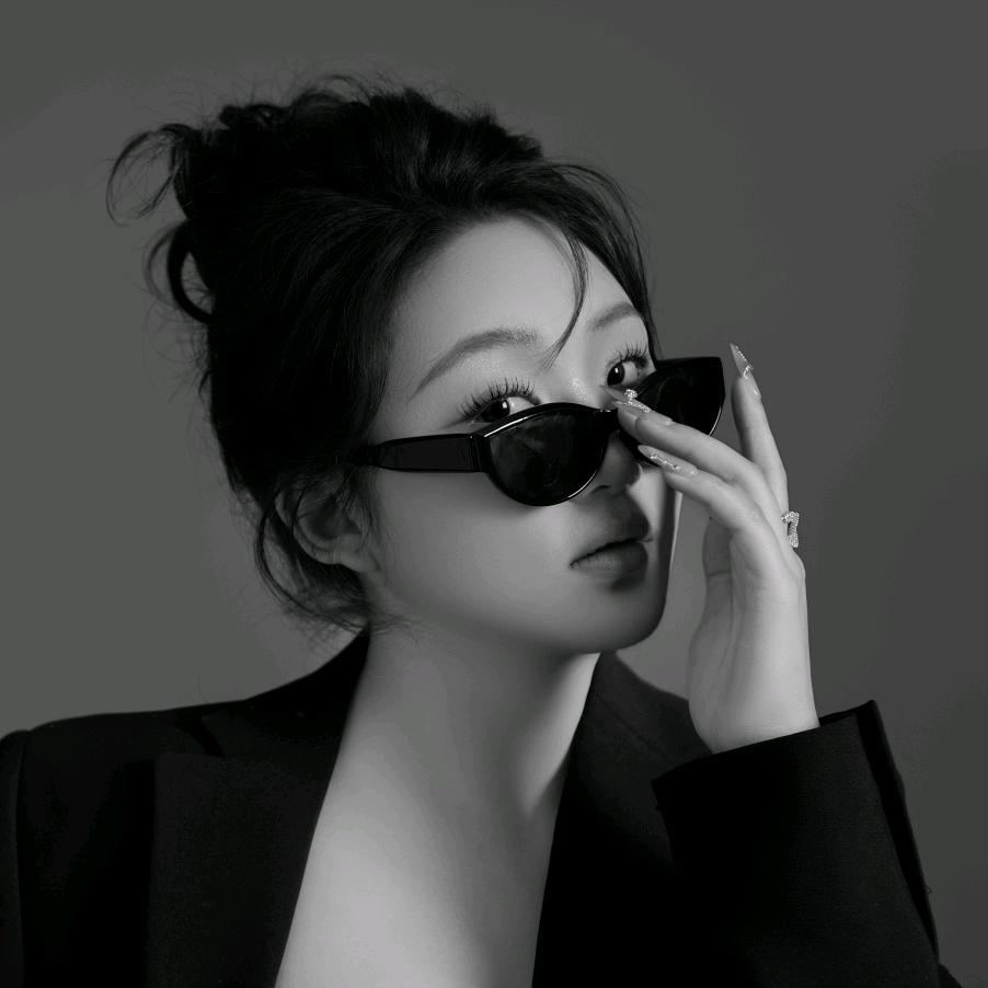 开麻将馆的晨儿妹妹～