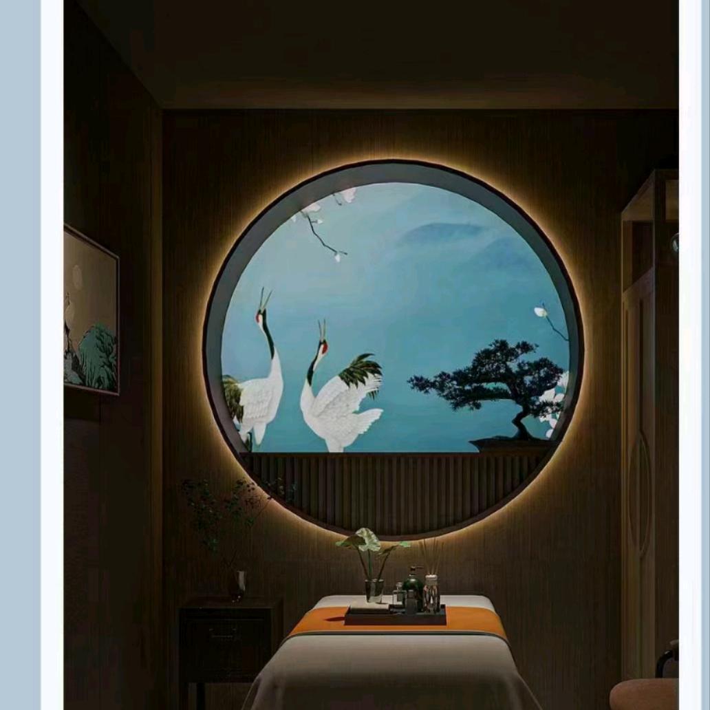 韵之美SPA养生馆官方号