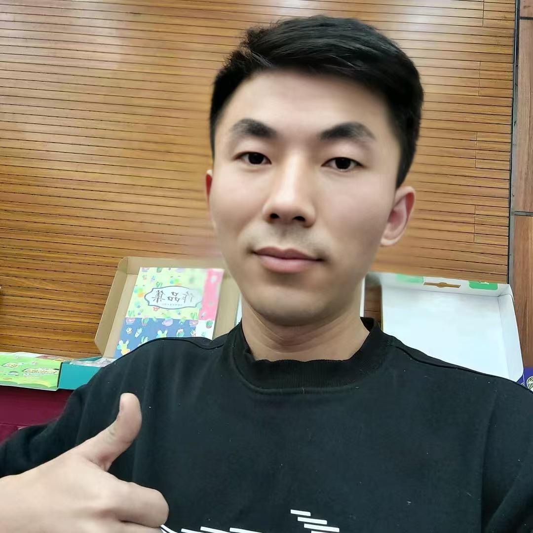 保定老唐全屋定制~大圆