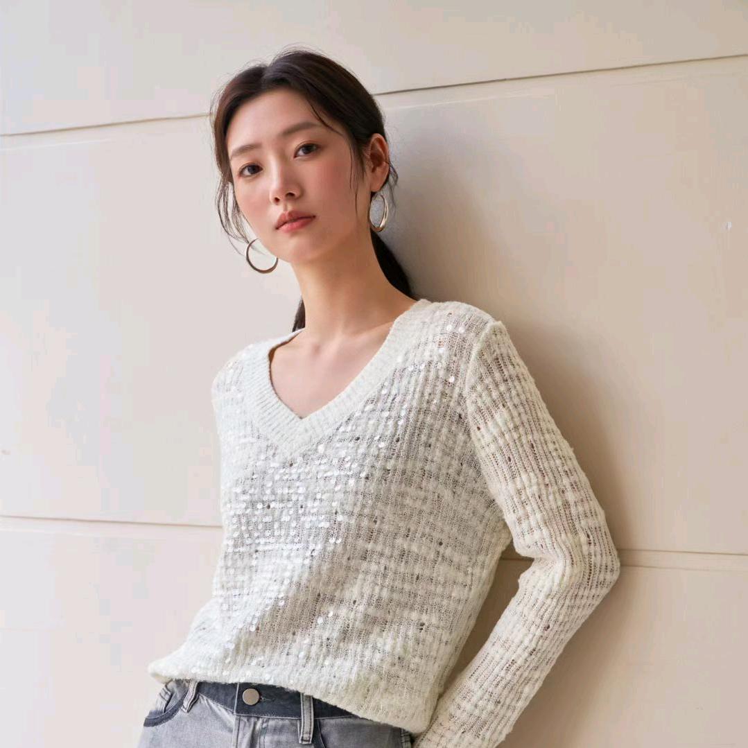 秋水伊人服装官方号