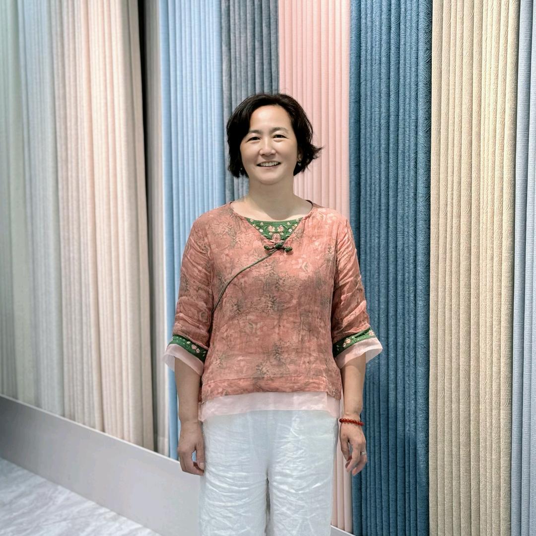 赤壁市七特丽无缝壁布店