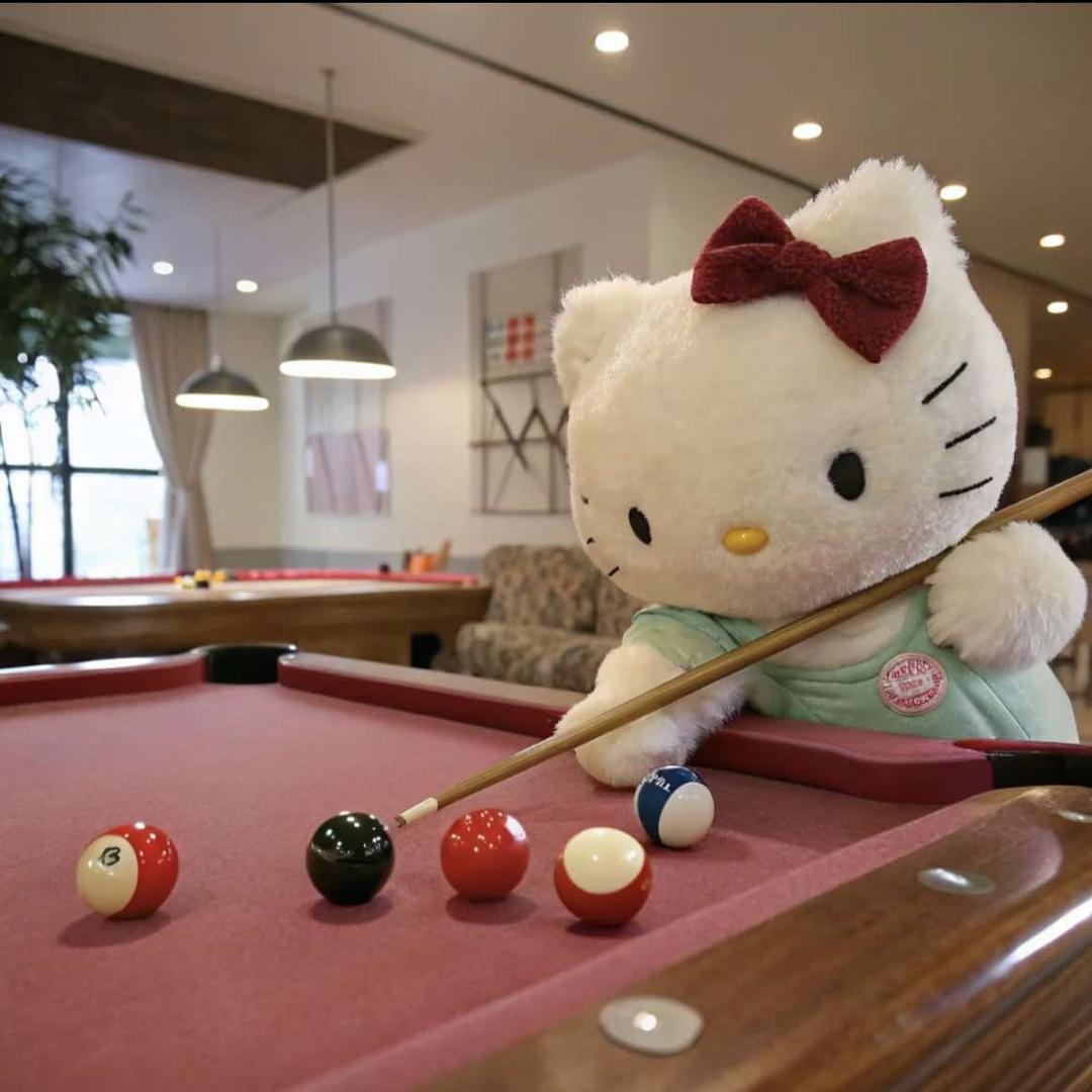 丽水壹号球馆馆长