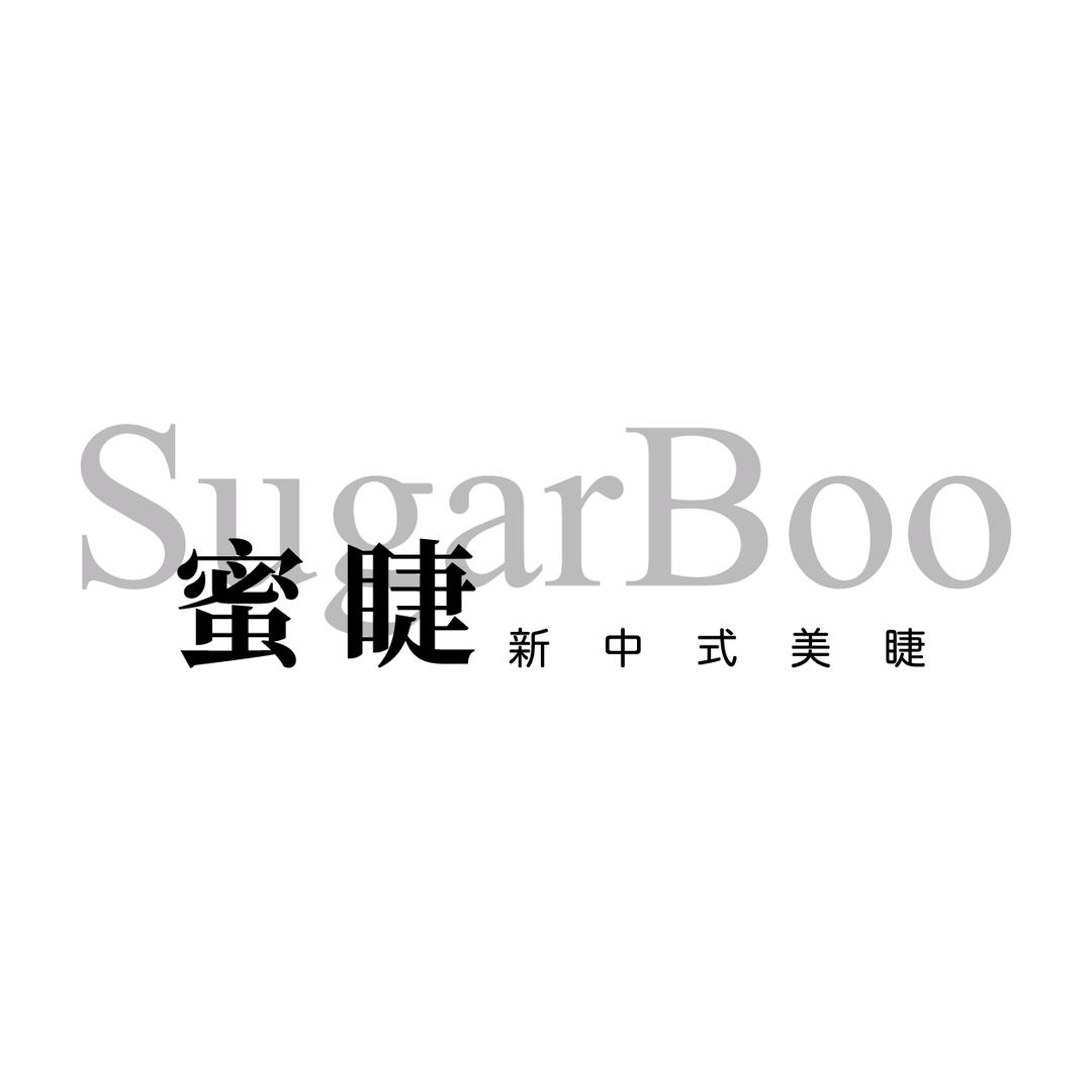 SugarBoo·蜜睫官方号