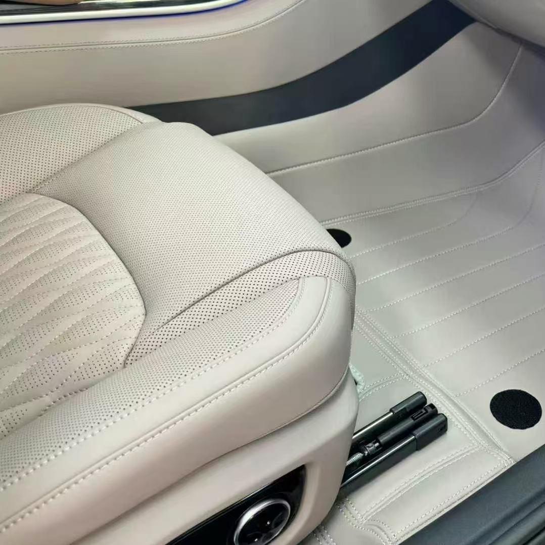 伊川悦众汽车装饰中心