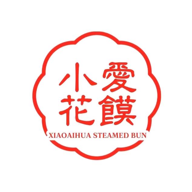 小爱花馍