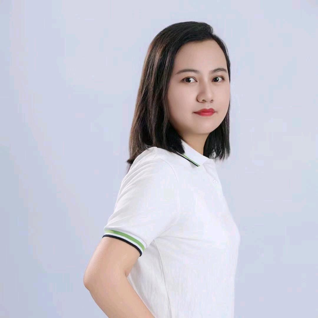 融美艺栈贝贝老师