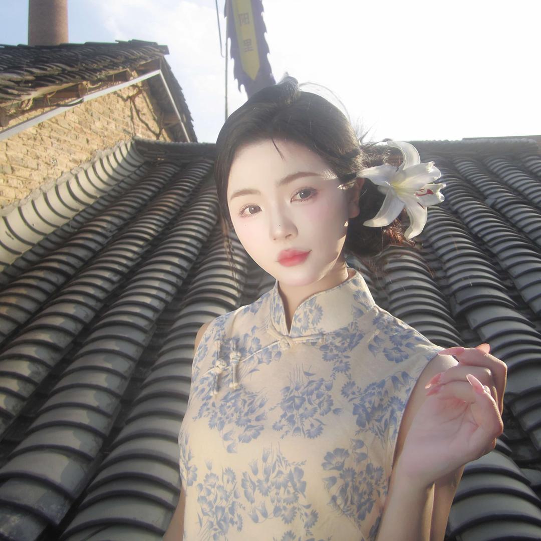 景德镇哪家汉服妆造馆
