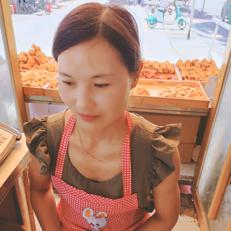 菏泽宾滋客蒜香炸鸡