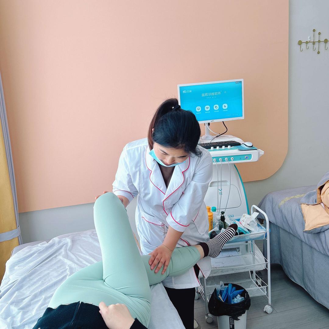 静慈母婴护理中心