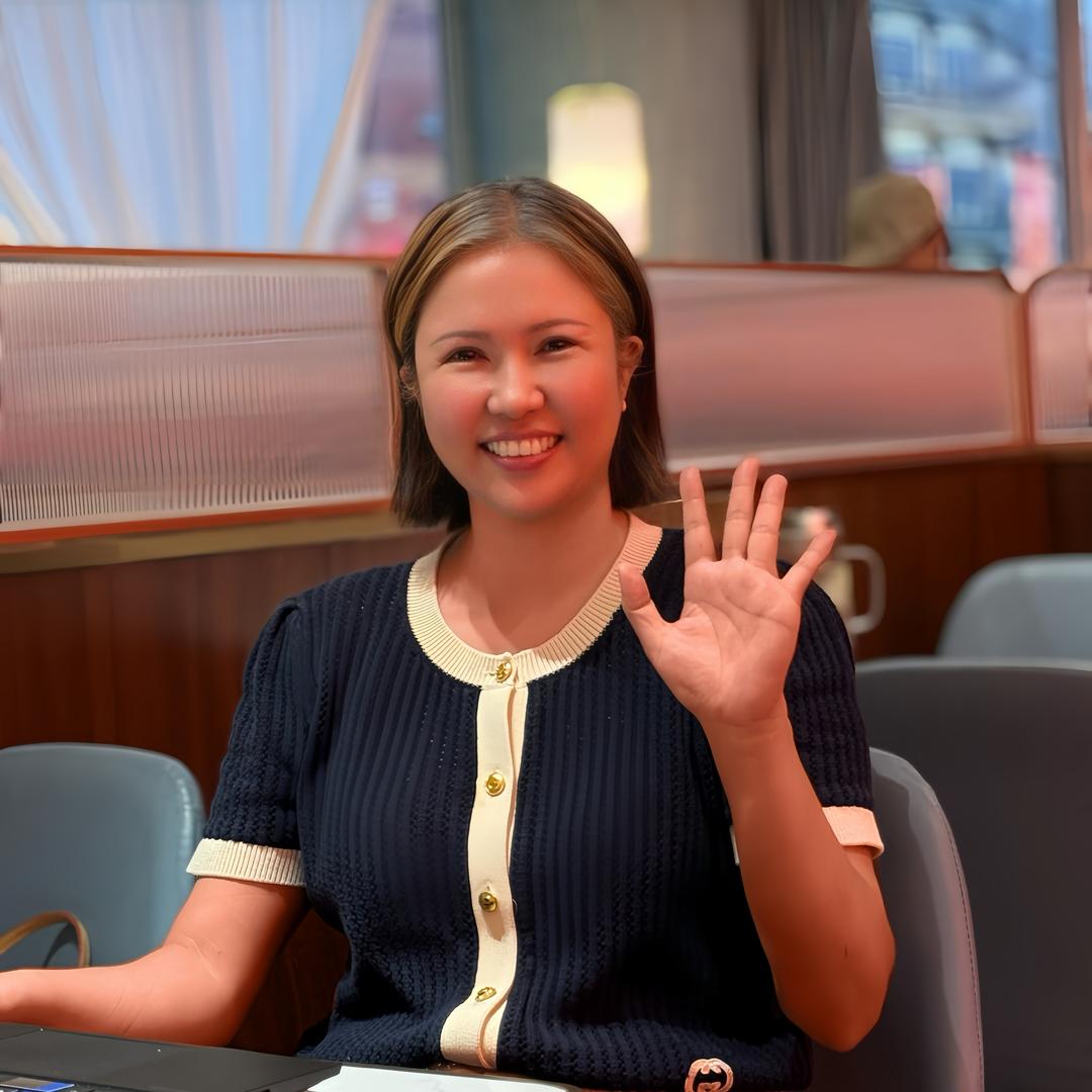 薇姐-港巧点手工粤菜·点心