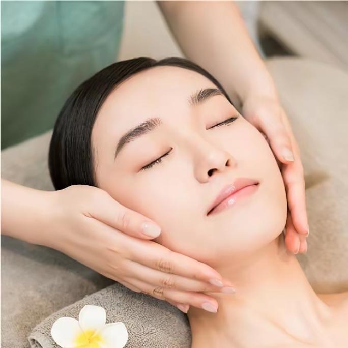 大汉蓝妍