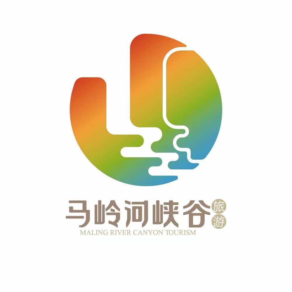 马岭河峡谷风景区