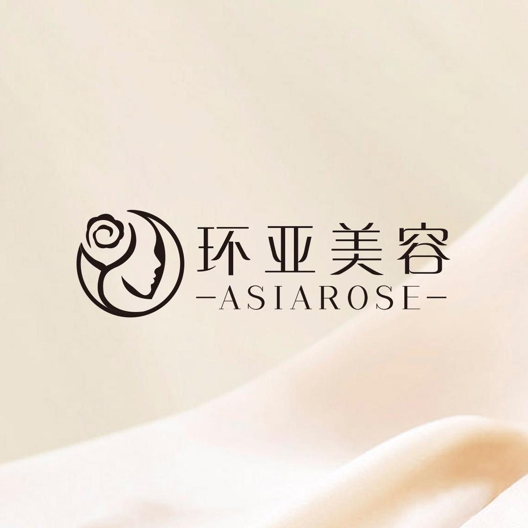 环亚美业（久和店）