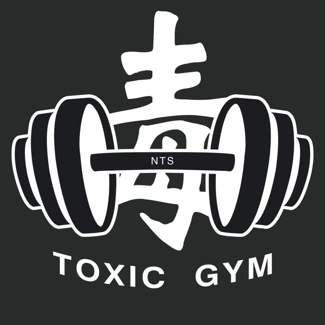健身毒24小时健身俱乐部