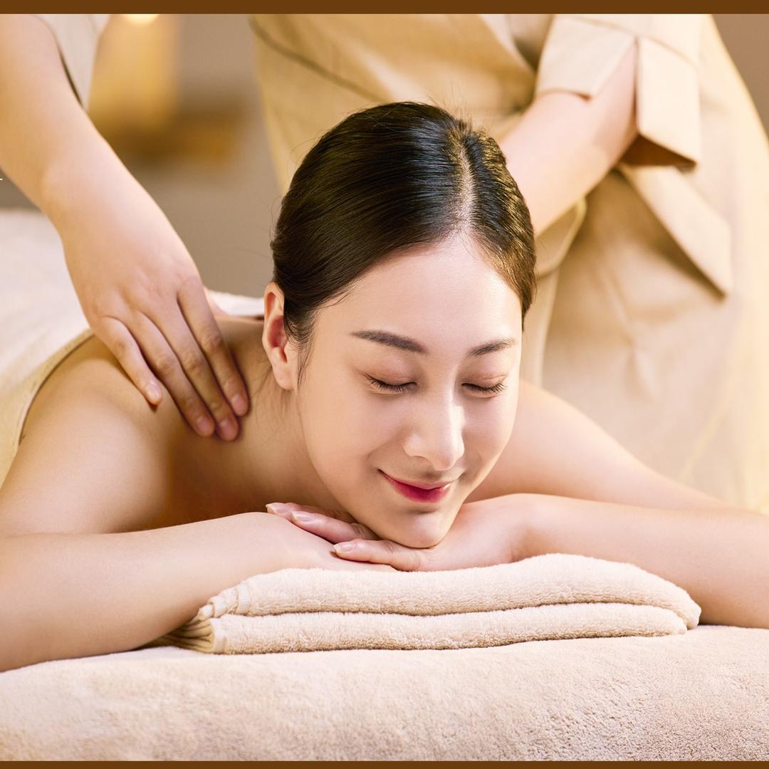 锦颜阁养生会所