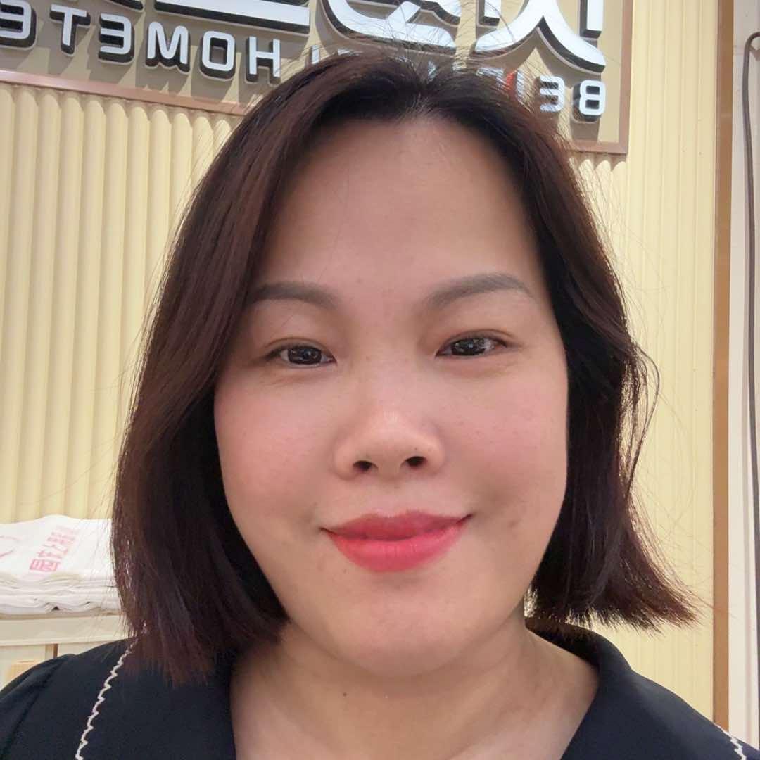 茂名贝多丝家纺黄姐