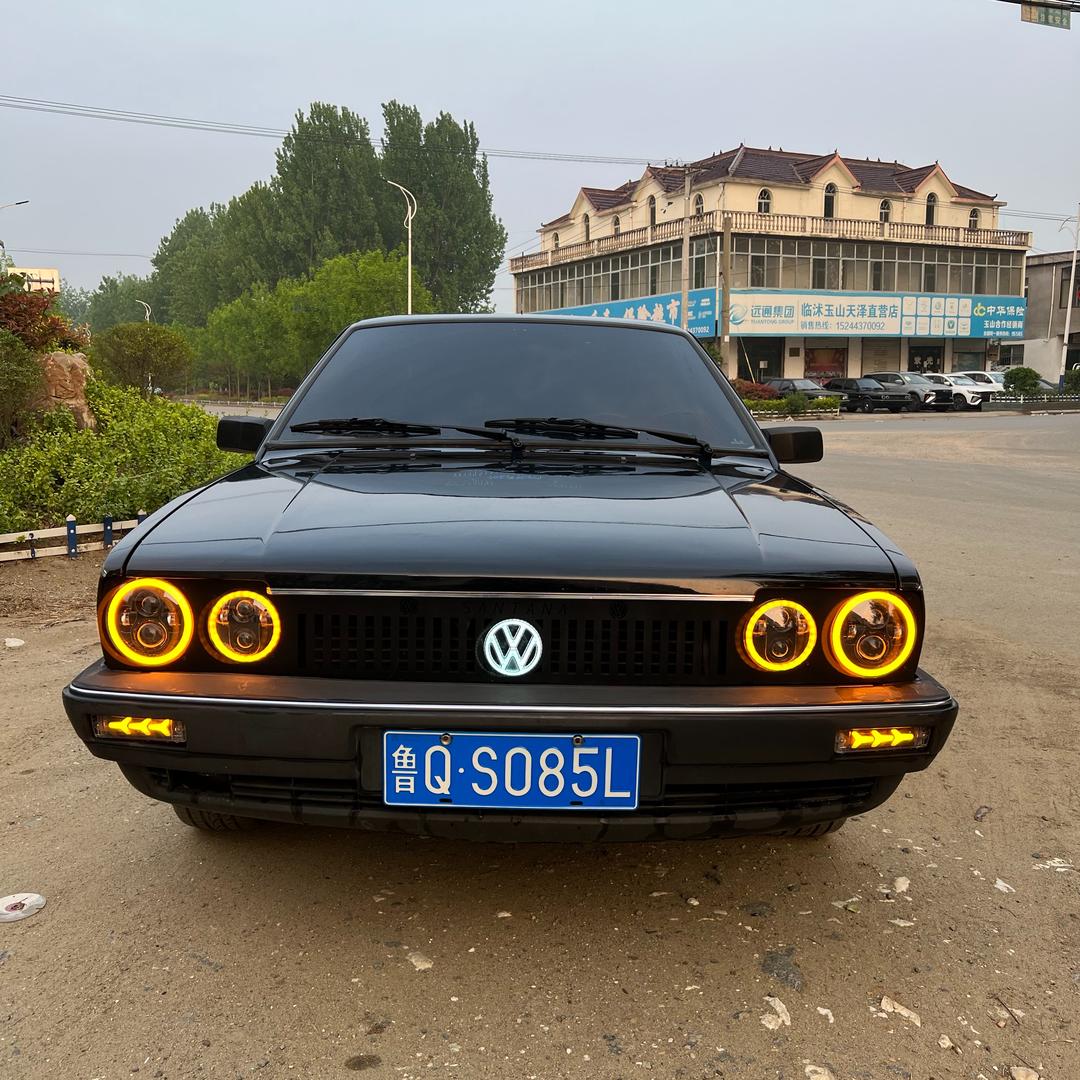 普桑售卖 改装小磊
