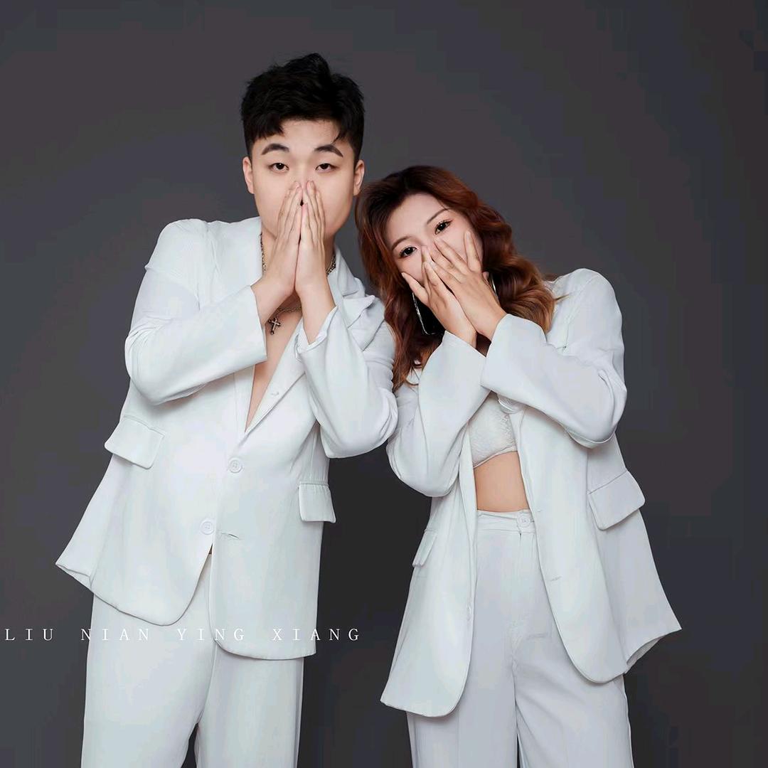 蝶蔓美发美容美甲官方号