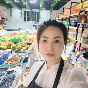 小小周(爱客干鲜果品)