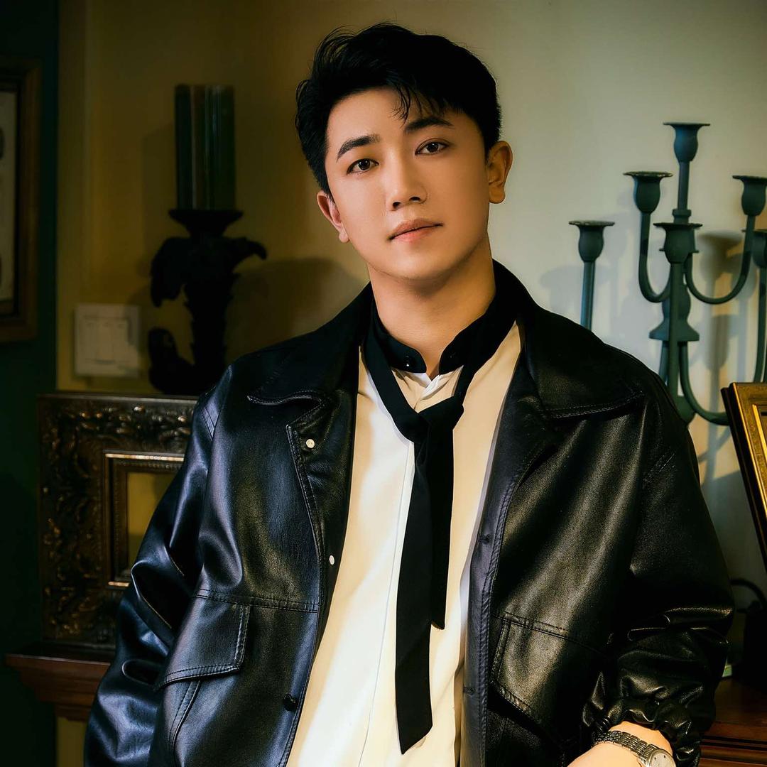 🔥托克逊烫发王阿宽（女发专烫）