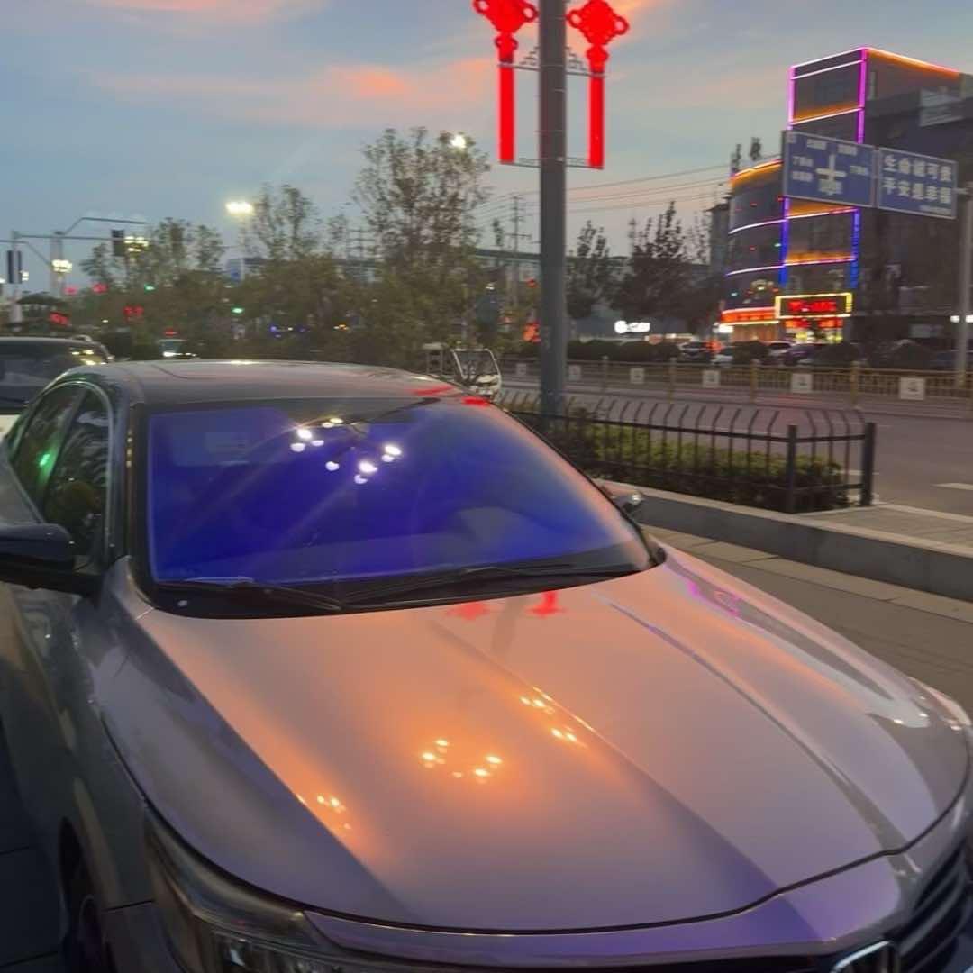 浚县工时小子汽车贴膜中心