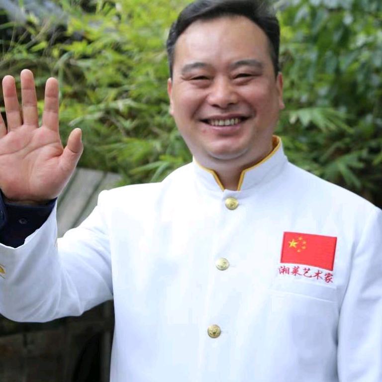 惠民耕食惠民菜