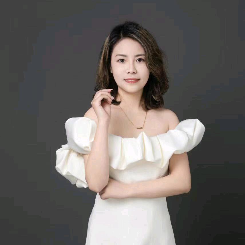 广汉市美丽绘美甲店