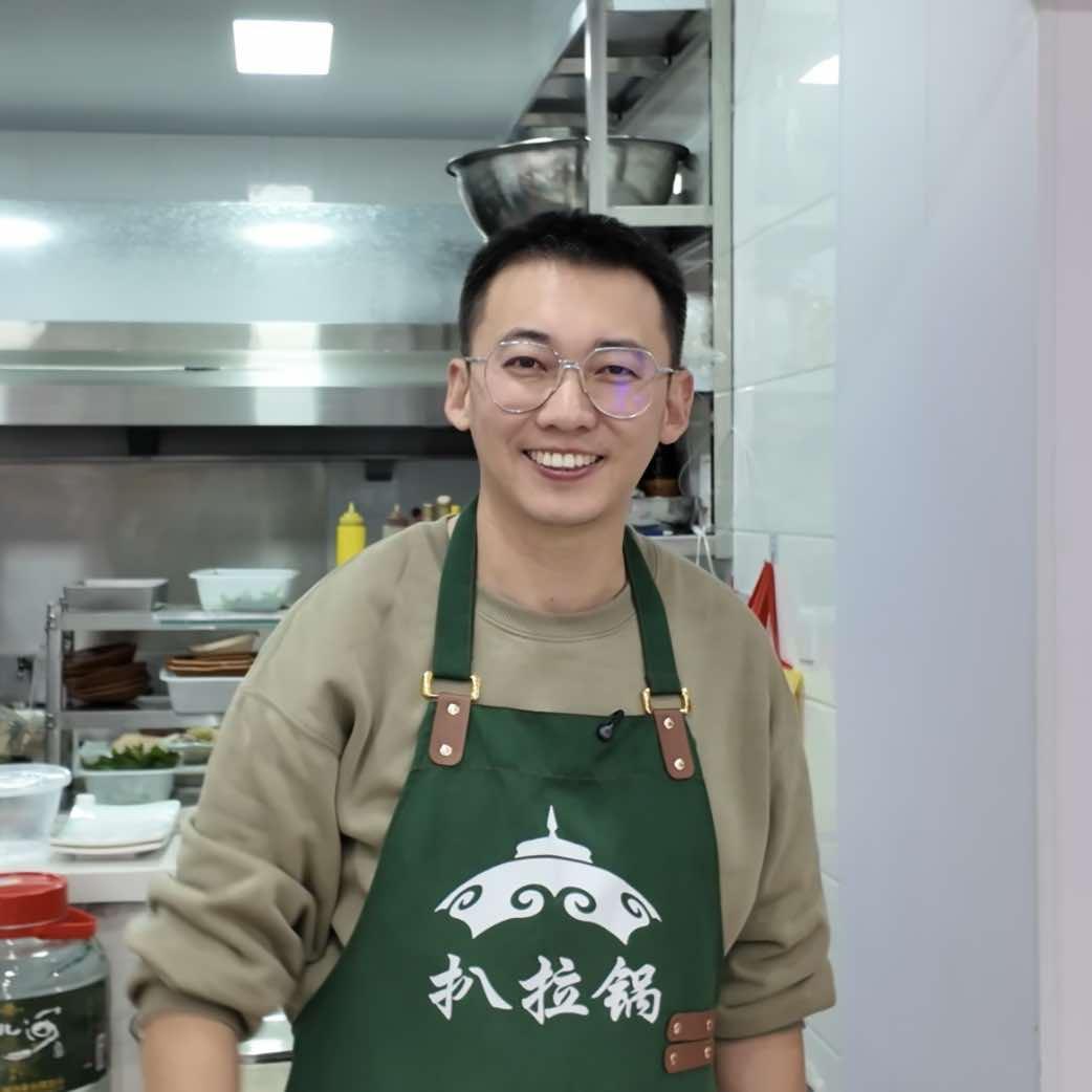 溢香居扒拉锅(兴城店)