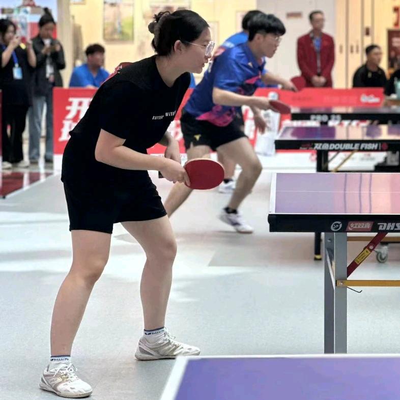 赤峰市圆梦乒乓球宋教练🏓
