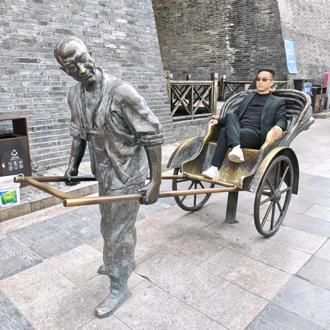 辉县装修集成顶墙找周哥