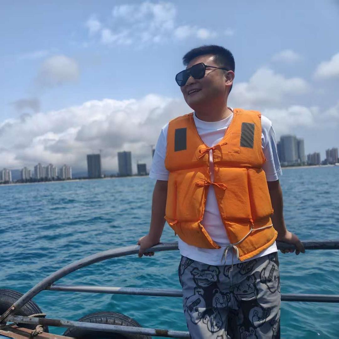 郭楼清真园-郭灿