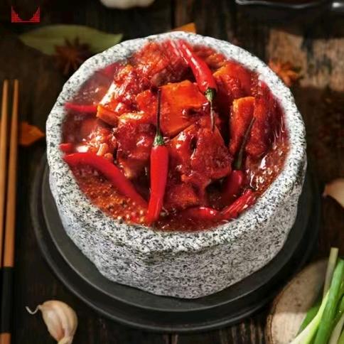 石锅泡泡鸡（北门店）