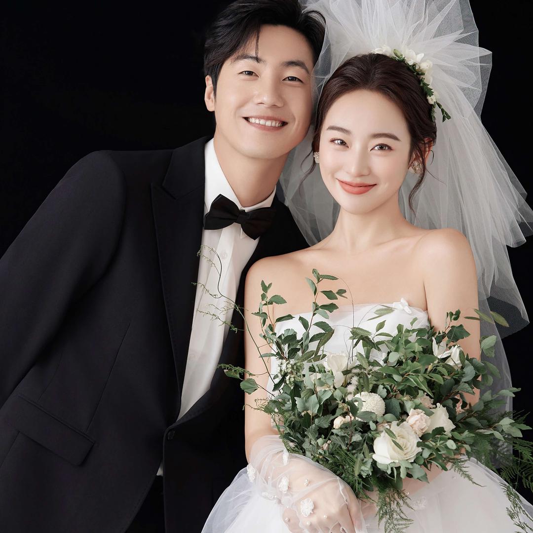 巴黎婚纱摄影·贞宠(阳江店)