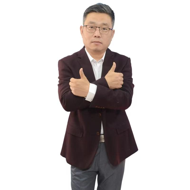 璀创绰讲堂-老姜