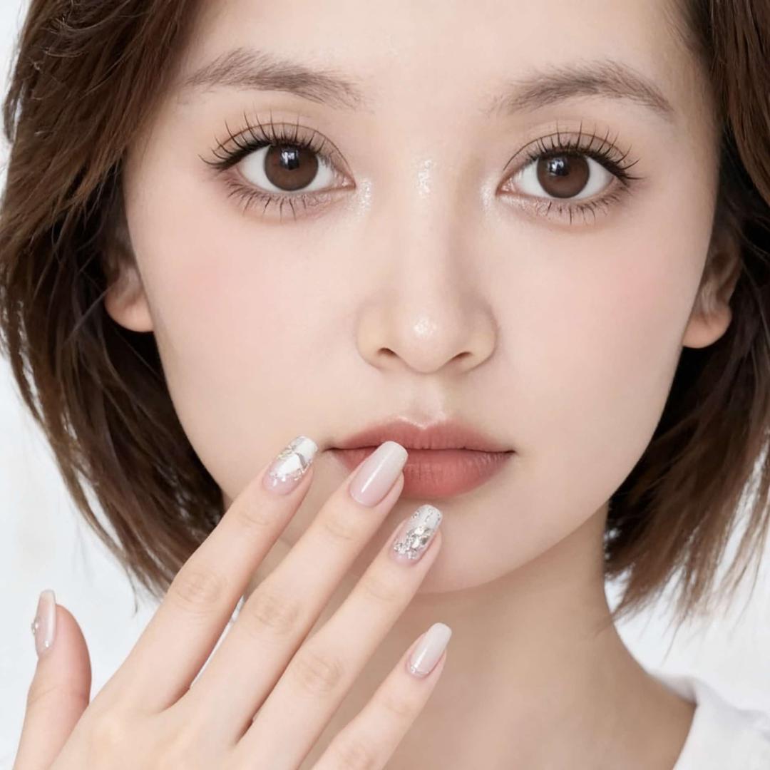 长春市宽城小芒美甲美睫