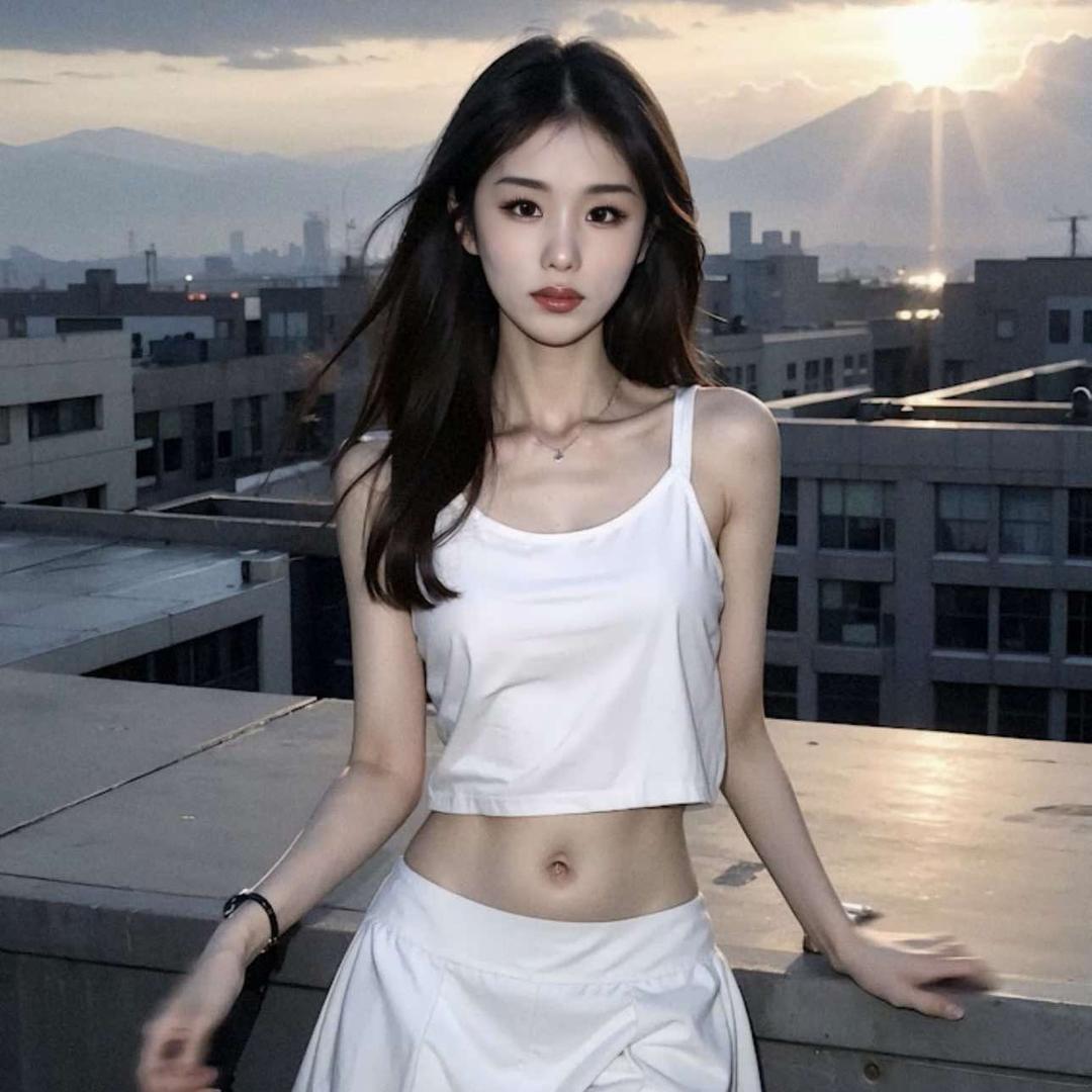 美业||🌵蓝丝丝儿～