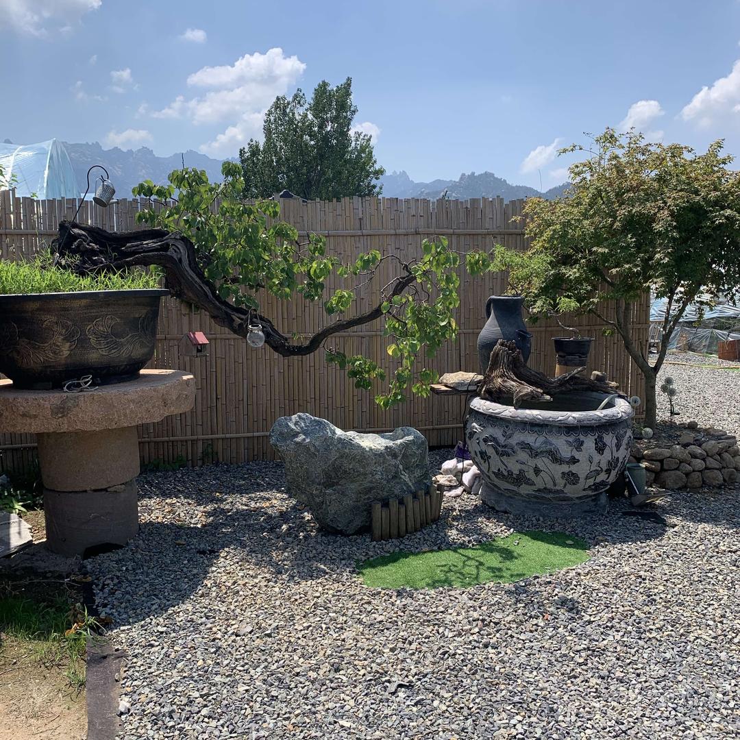 石芳源农场官方号