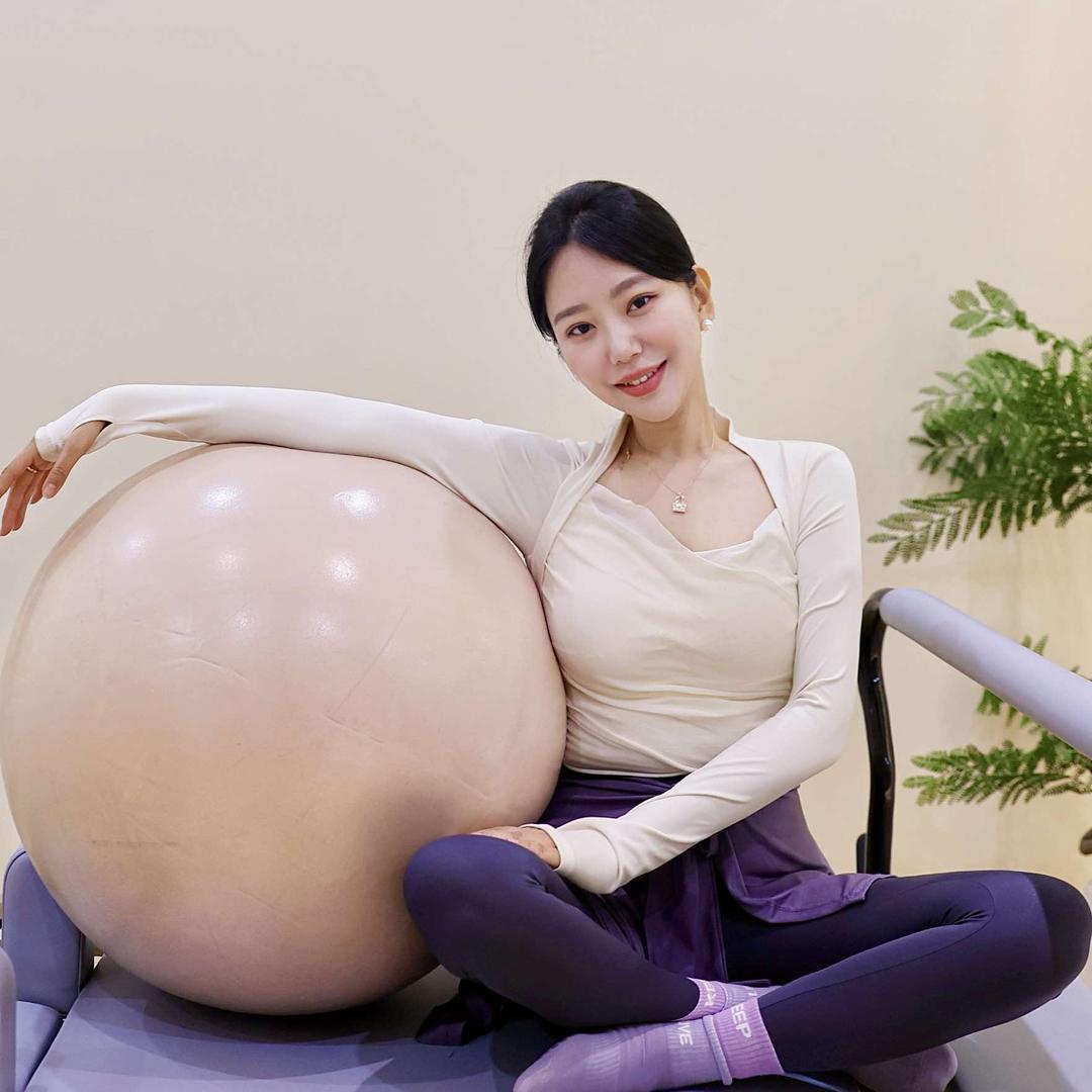 太原蝴蝶普拉提瑜伽(方圆)