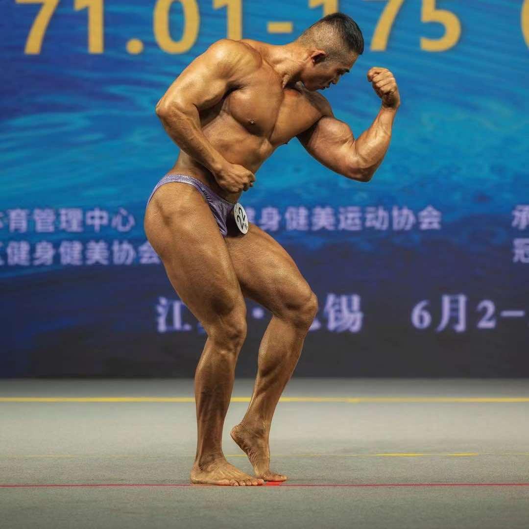 东海县力士健身