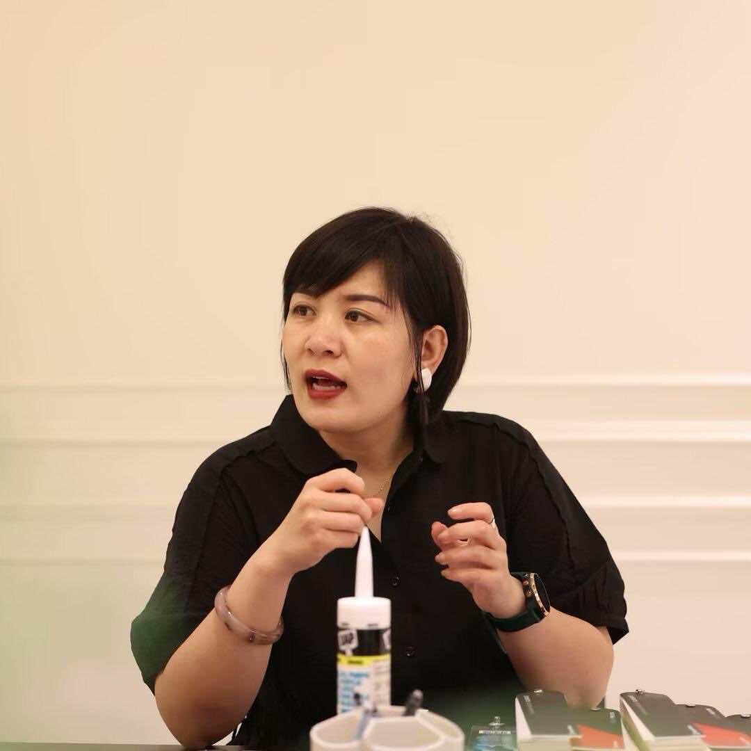 轻羽家纺杨超官方号